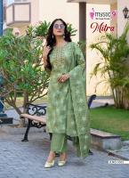 Mystic9 mitra 1 kurtis mumbai wholesaler
